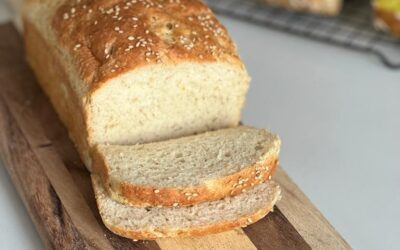 Pães e Pizza Low Carb